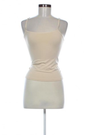 Dámské tilko  F&F, Velikost S, Barva Béžová, Cena  215,00 Kč