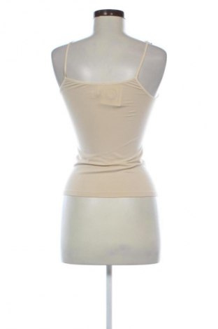 Dámské tilko  F&F, Velikost S, Barva Béžová, Cena  215,00 Kč
