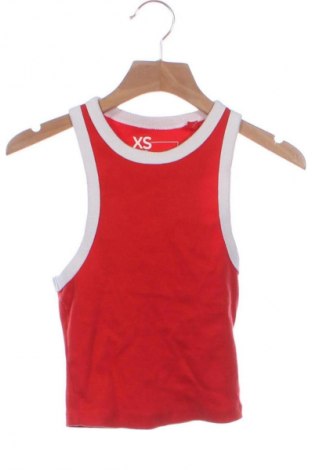 Dámske tielko  FSBN Sister, Veľkosť XS, Farba Červená, Cena  7,95 €