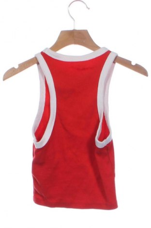 Dámske tielko  FSBN Sister, Veľkosť XS, Farba Červená, Cena  7,95 €