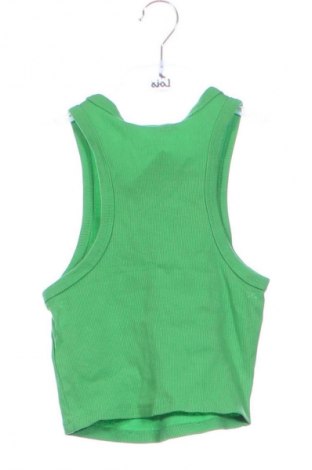 Dámske tielko  Fb Sister, Veľkosť XS, Farba Zelená, Cena  9,95 €