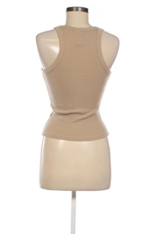 Dámske tielko  Gina Tricot, Veľkosť S, Farba Béžová, Cena  7,16 €