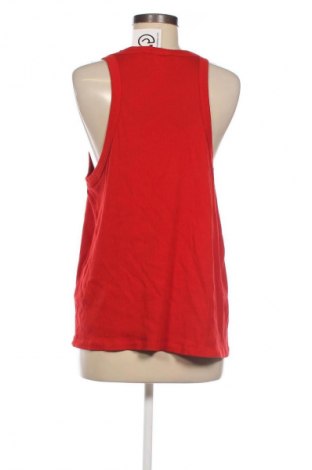 Dámske tielko  H&M, Veľkosť 3XL, Farba Červená, Cena  7,95 €