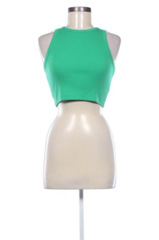 Damentop H&M, Größe S, Farbe Grün, Preis 7,99 €