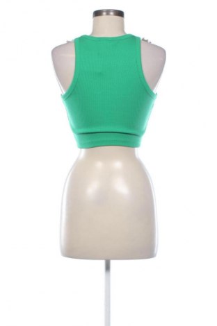 Damentop H&M, Größe S, Farbe Grün, Preis 7,99 €