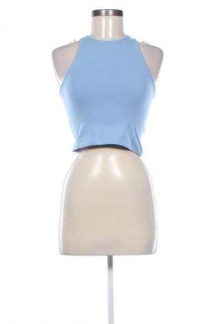 Damentop H&M, Größe S, Farbe Blau, Preis € 7,99