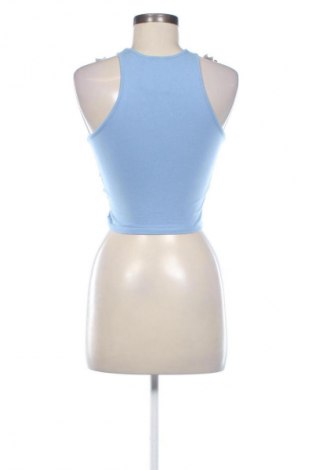 Damentop H&M, Größe S, Farbe Blau, Preis € 7,99