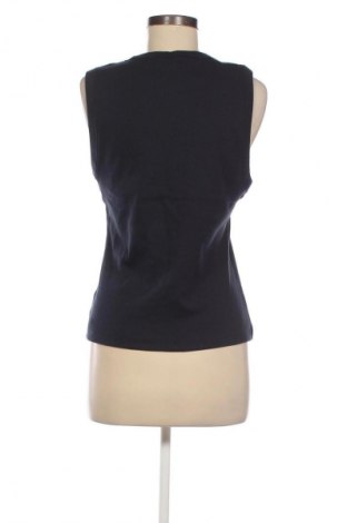 Dámské tilko  H&M, Velikost L, Barva Modrá, Cena  354,00 Kč