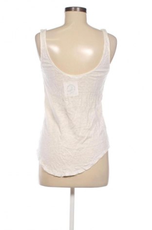 Damentop H&M, Größe M, Farbe Ecru, Preis 7,99 €