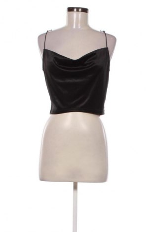 Damentop H&M, Größe M, Farbe Schwarz, Preis 5,92 €