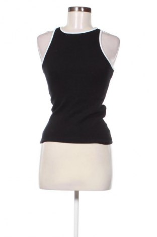 Tricou de damă H&M, Mărime S, Culoare Negru, Preț 37,99 Lei