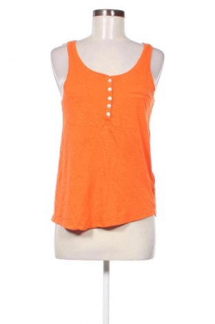 Damentop H&M, Größe XS, Farbe Orange, Preis 9,00 €