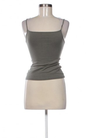 Női trikó H&M Divided, Méret S, Szín Zöld, Ár 3 519 Ft