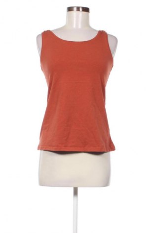 Damentop Janina, Größe L, Farbe Braun, Preis € 7,99