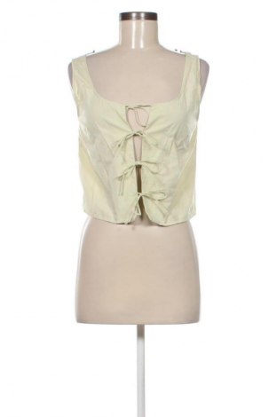 Damentop Mango, Größe M, Farbe Grün, Preis € 7,99