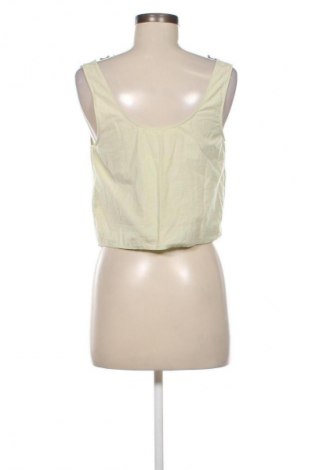 Damentop Mango, Größe M, Farbe Grün, Preis € 7,99