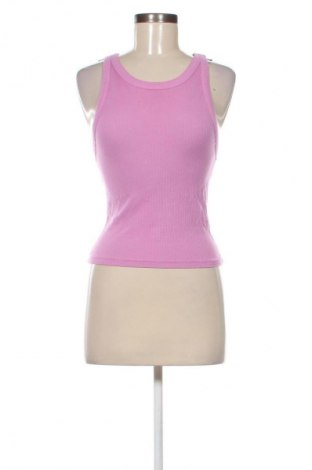 Damentop Monrow, Größe XS, Farbe Lila, Preis € 14,99