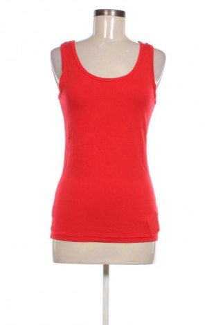 Damentop One Two, Größe L, Farbe Rot, Preis 6,99 €