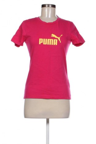 Női trikó PUMA, Méret M, Szín Rózsaszín, Ár 5 499 Ft