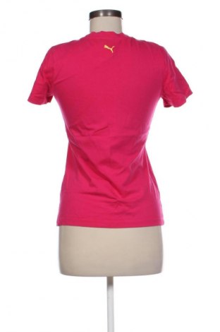 Női trikó PUMA, Méret M, Szín Rózsaszín, Ár 5 499 Ft