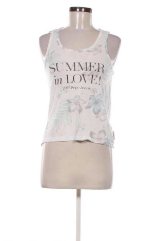 Dámske tielko  Pepe Jeans, Veľkosť XXS, Farba Viacfarebná, Cena  10,00 €
