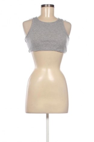 Tricou de damă Pink Woman, Mărime S, Culoare Gri, Preț 37,99 Lei