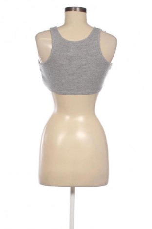 Tricou de damă Pink Woman, Mărime S, Culoare Gri, Preț 37,99 Lei