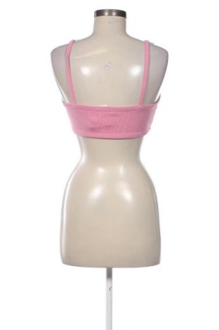 Dámske tielko  Pull&Bear, Veľkosť M, Farba Ružová, Cena  7,95 €