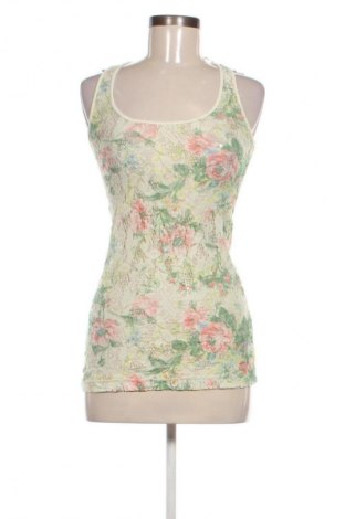 Damentop Pull&Bear, Größe M, Farbe Mehrfarbig, Preis 6,99 €