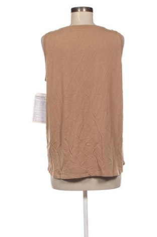 Damentop Samoon, Größe L, Farbe Braun, Preis € 17,99