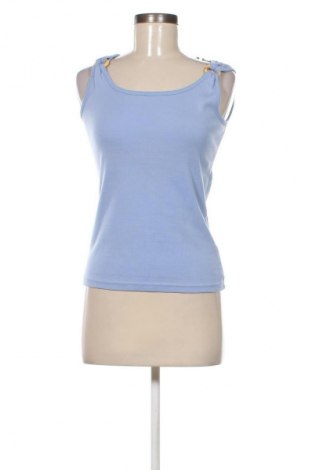 Tricou de damă She, Mărime S, Culoare Albastru, Preț 35,99 Lei