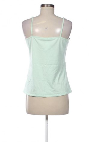 Dámske tielko  Takko Fashion, Veľkosť M, Farba Zelená, Cena  7,95 €