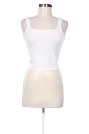 Damentop Tally Weijl, Größe XS, Farbe Weiß, Preis 9,00 €