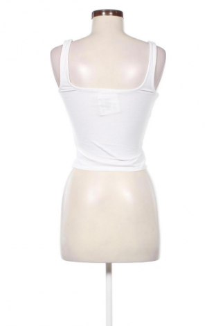 Damentop Tally Weijl, Größe XS, Farbe Weiß, Preis 9,00 €