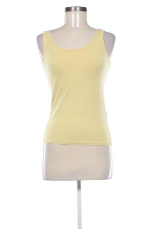 Damentop Terranova, Größe M, Farbe Gelb, Preis € 5,12