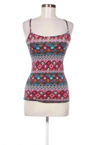 Tricou de damă Tezenis, Mărime S, Culoare Multicolor, Preț 37,99 Lei