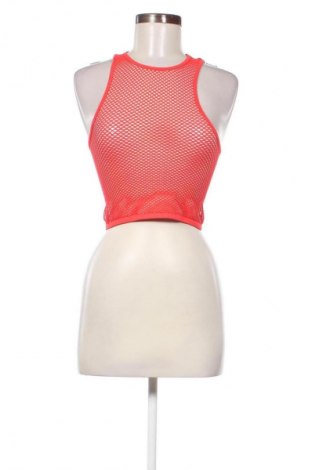 Damentop Unbranded, Größe S, Farbe Rot, Preis € 7,99