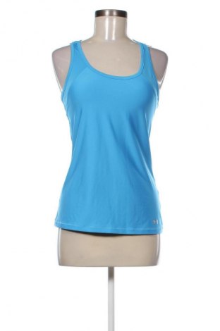 Damentop Unbranded, Größe M, Farbe Blau, Preis € 7,99