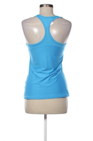 Damentop Unbranded, Größe M, Farbe Blau, Preis € 7,99