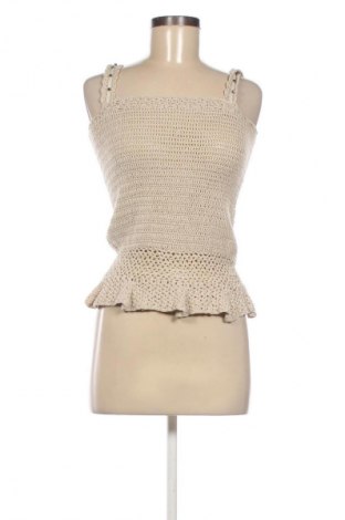 Damentop Unbranded, Größe M, Farbe Beige, Preis € 9,00