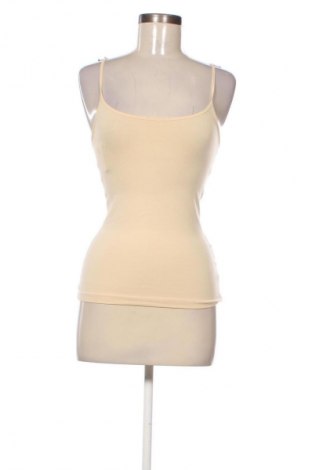 Damentop Unbranded, Größe S, Farbe Beige, Preis € 7,99