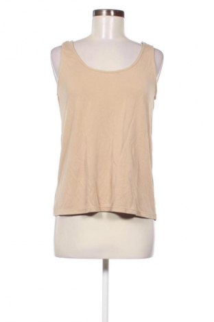 Dámske tielko  Vero Moda, Veľkosť M, Farba Hnedá, Cena  7,00 €