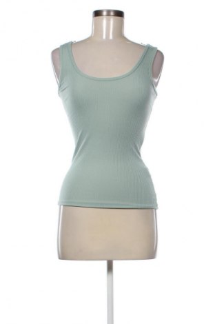 Damentop With Love, Größe S, Farbe Grün, Preis € 7,99