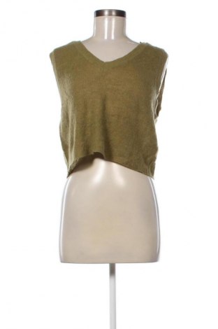 Damentop Zara, Größe M, Farbe Grün, Preis € 7,99