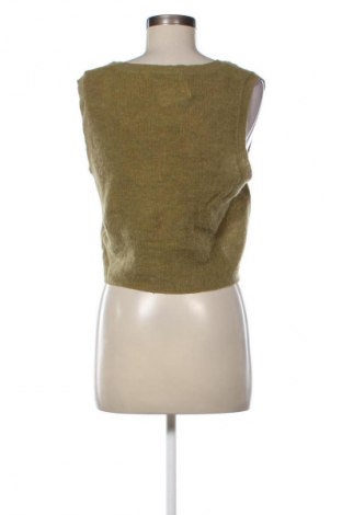 Damentop Zara, Größe M, Farbe Grün, Preis € 7,99