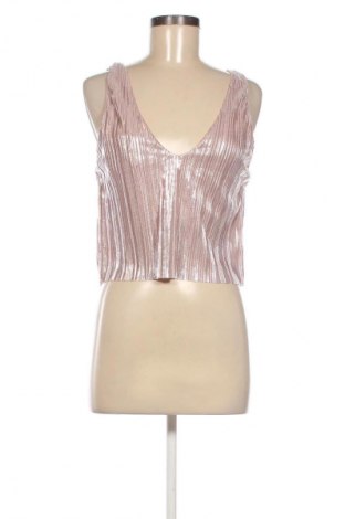 Dámské tilko  Zara, Velikost S, Barva Růžová, Cena  190,00 Kč