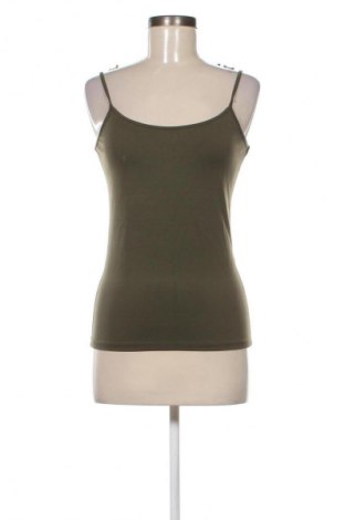 Damentop Zara, Größe M, Farbe Grün, Preis € 5,83