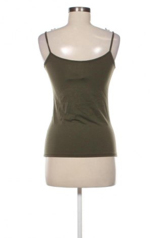 Damentop Zara, Größe M, Farbe Grün, Preis € 5,83