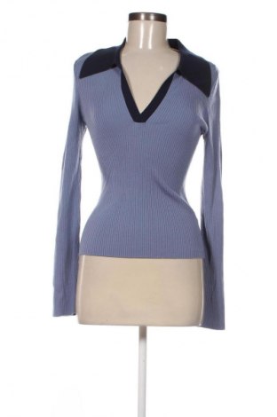Damski sweter & Other Stories, Rozmiar M, Kolor Niebieski, Cena 459,99 zł
