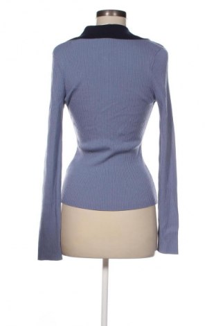 Damski sweter & Other Stories, Rozmiar M, Kolor Niebieski, Cena 459,99 zł